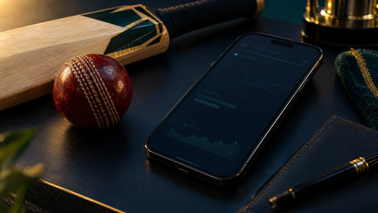 Complete Guide to Getting Your Reddy Anna Cricket ID in 2026